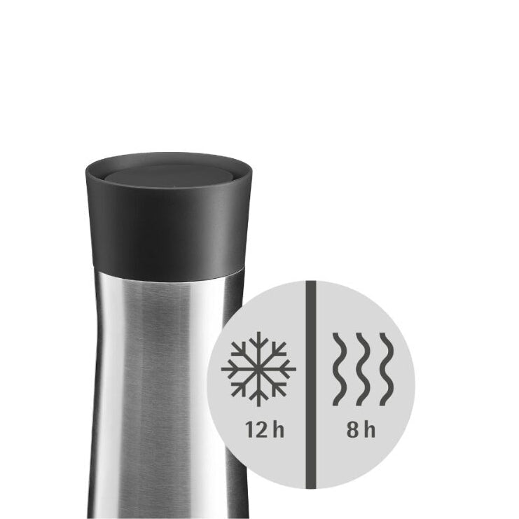 WMF Impulse Insulation Mug 350ml - Metro Singapore Departmental Store - Celebrating 69 Years in SG