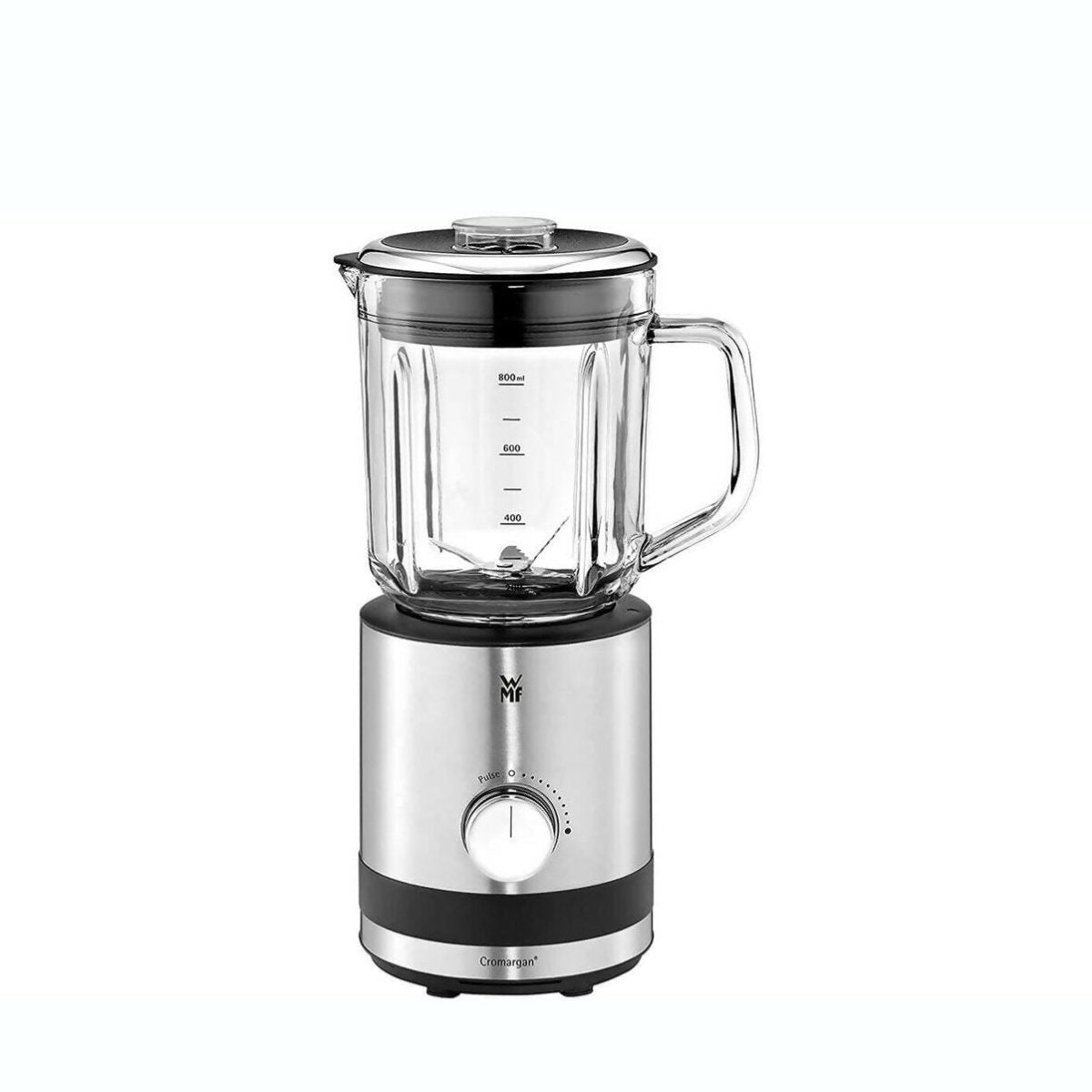 WMF KITCHENminis Glass Blender 0.8L (04 - 1649 - 8811) - Metro Singapore Departmental Store - Celebrating 69 Years in SG