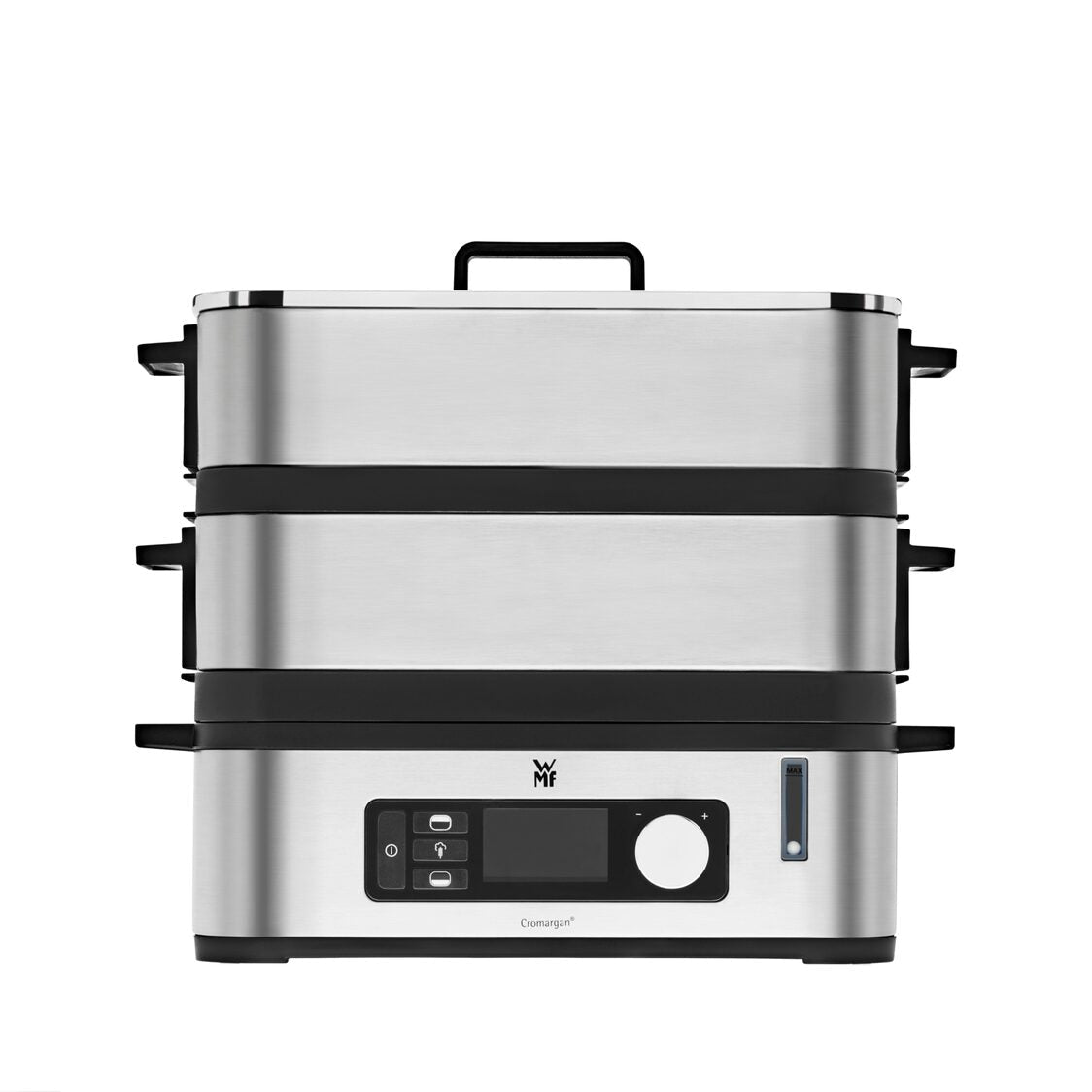 WMF Kitchenminis Steamer (0415098211) - Metro Singapore Departmental Store - Celebrating 69 Years in SG