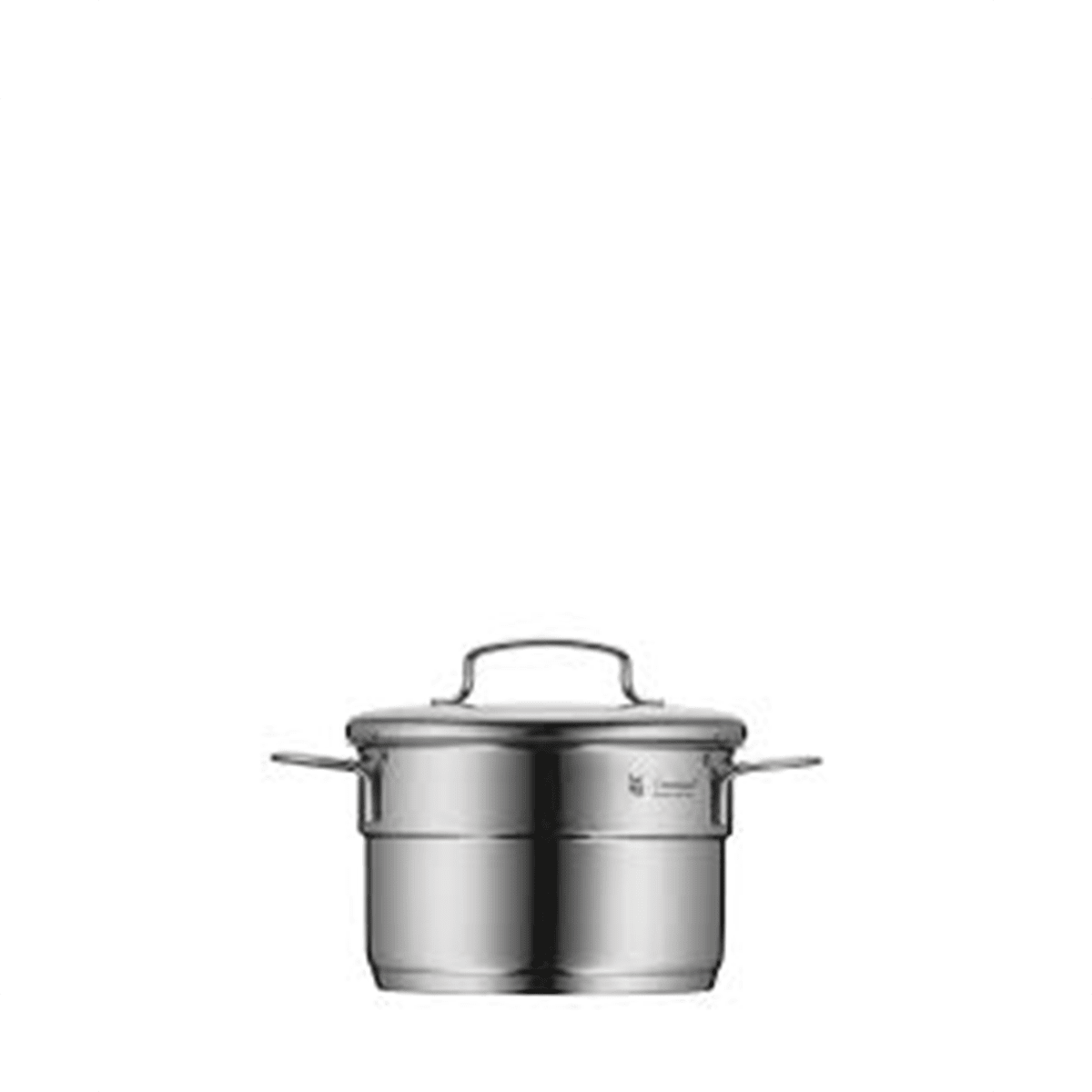 WMF Mini 14cm High Casserole With S/S Lid (07 - 1477 - 6040) - Metro Singapore Departmental Store - Celebrating 69 Years in SG
