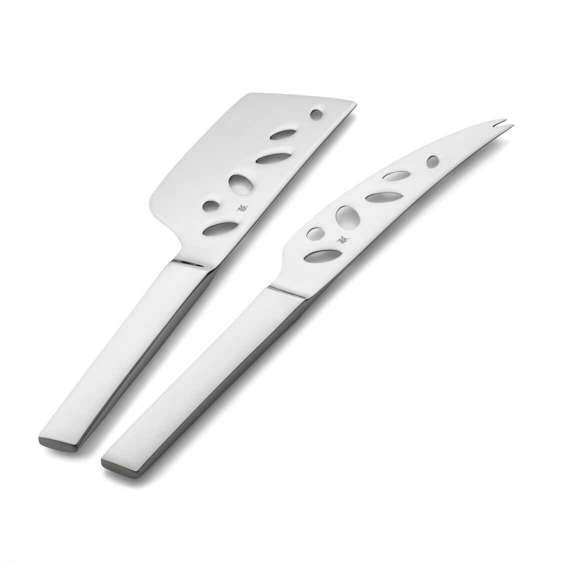 WMF Nuova 2pc Cheese Knife Set 1291786040 - Metro Singapore Departmental Store - Celebrating 69 Years in SG