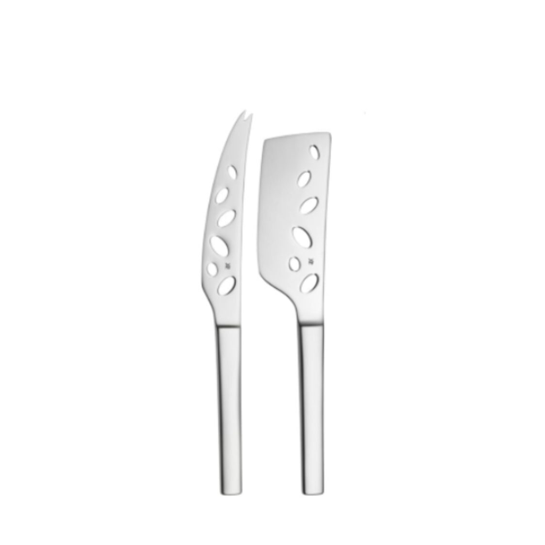 WMF Nuova 2pc Cheese Knife Set 1291786040 - Metro Singapore Departmental Store - Celebrating 69 Years in SG