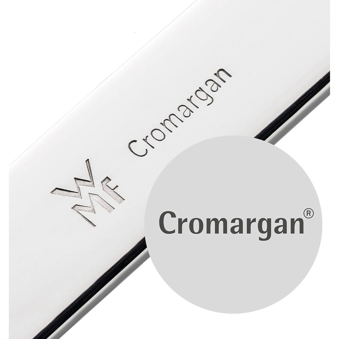 WMF Palermo Cromargan® Cutlery Set 30pc 1177916040 - Metro Singapore Departmental Store - Celebrating 69 Years in SG