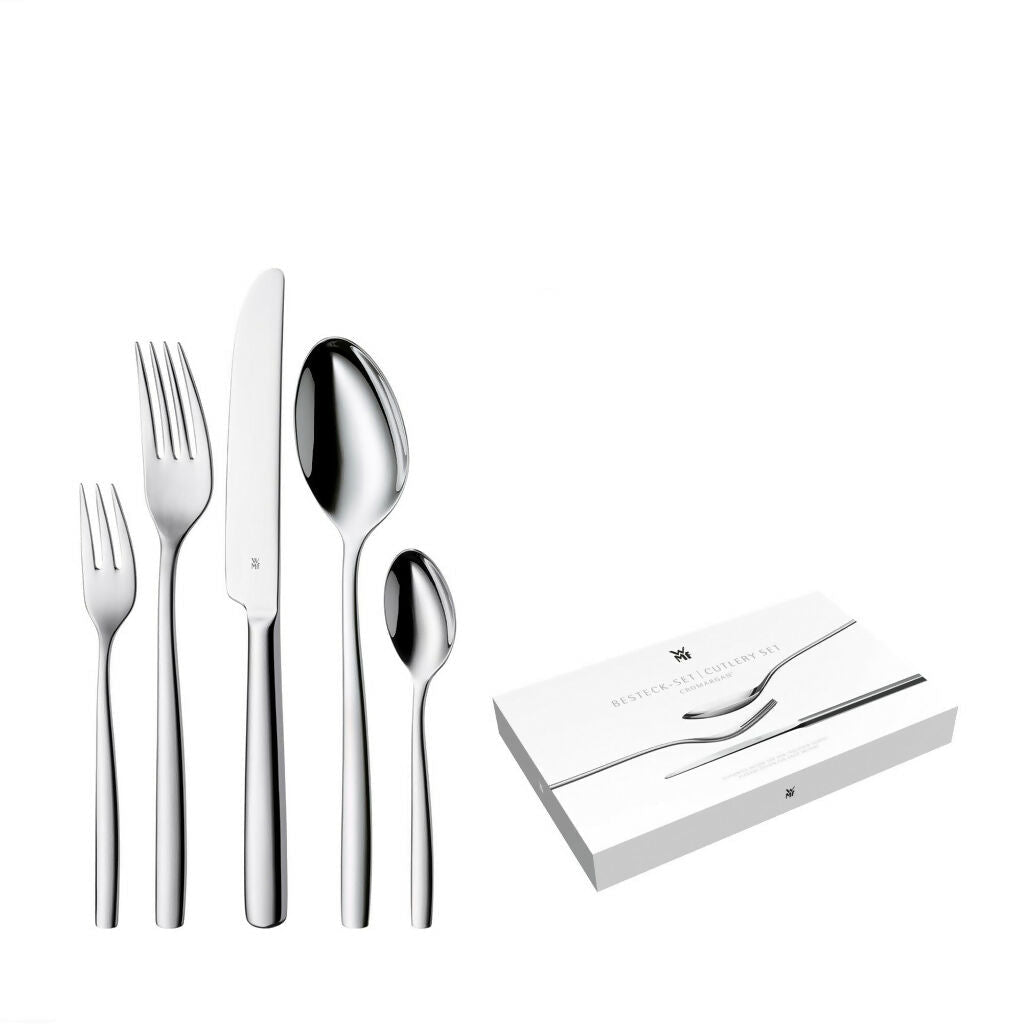 WMF Palma Cromargan® Cutlery Set - Metro Singapore Departmental Store - Celebrating 69 Years in SG