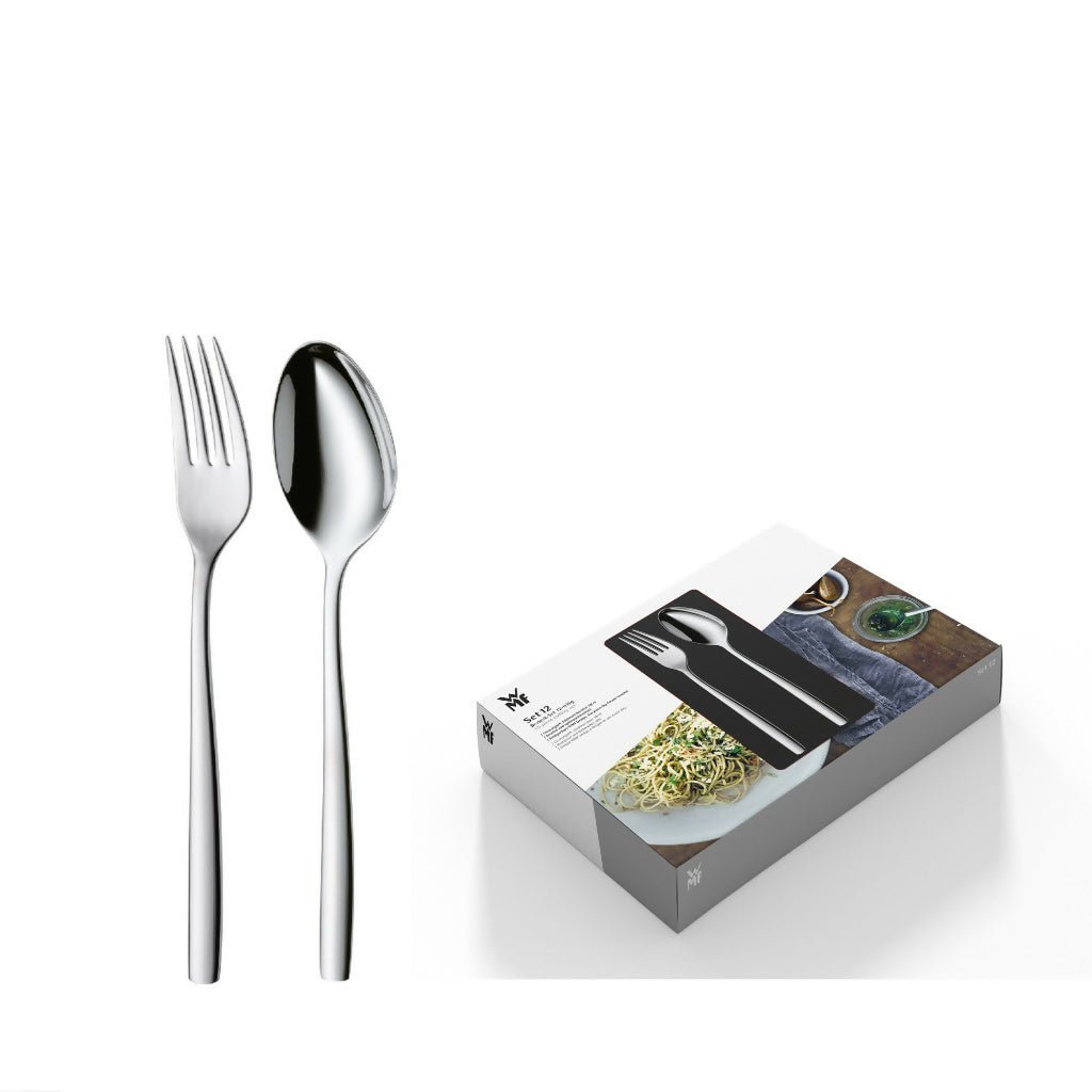 WMF Palma Cromargan® Cutlery Set - Metro Singapore Departmental Store - Celebrating 69 Years in SG