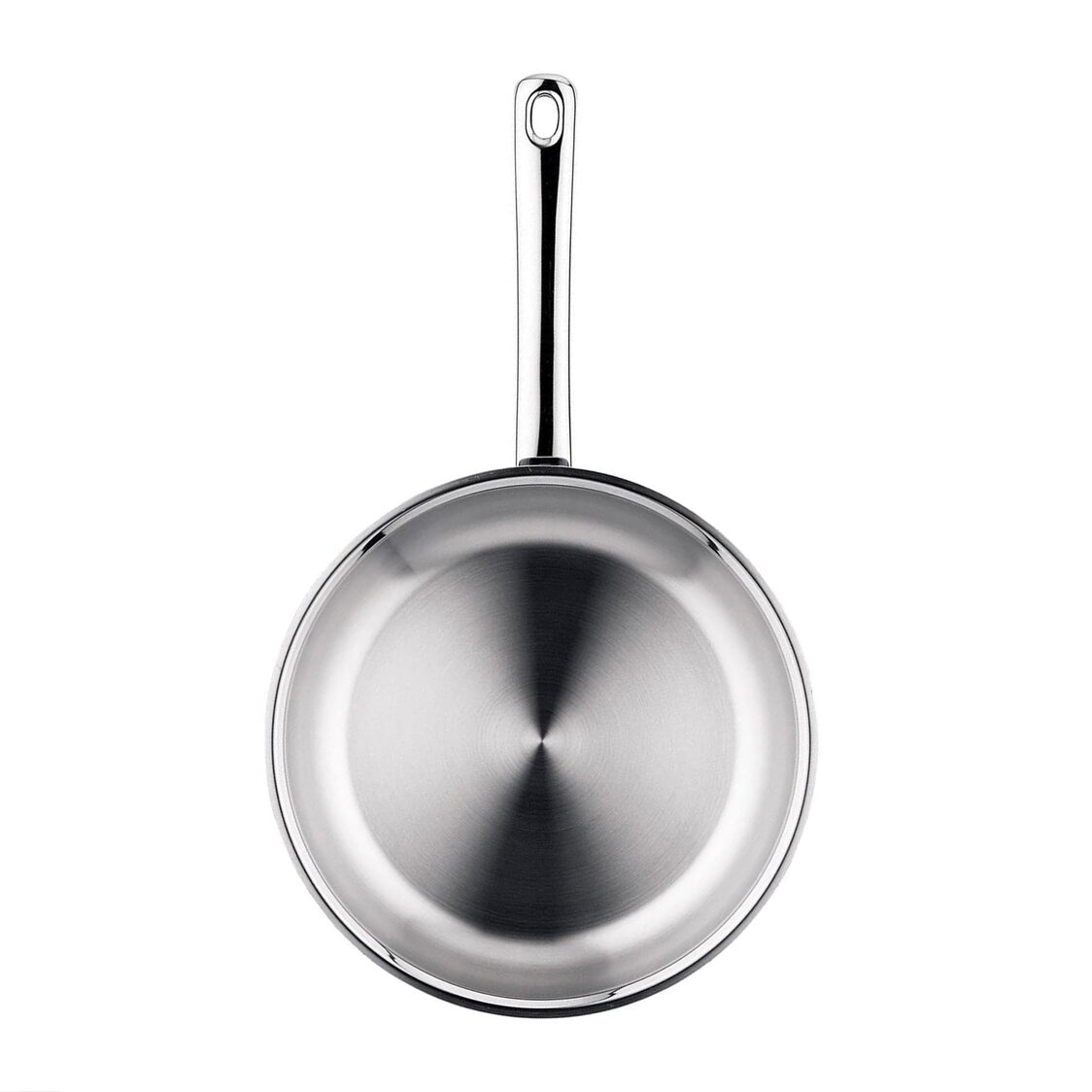 WMF Profi Frying Pan 28cm (07-9038-6991) - Metro Singapore Departmental Store - Celebrating 69 Years in SG