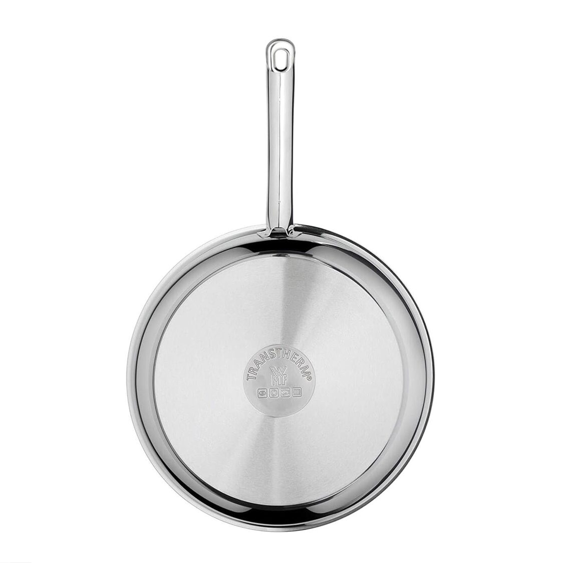 WMF Profi Frying Pan 28cm (07-9038-6991) - Metro Singapore Departmental Store - Celebrating 69 Years in SG
