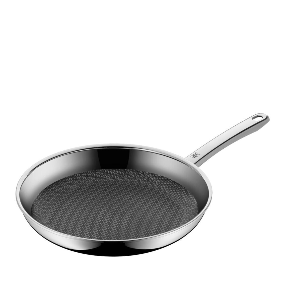 WMF Profi Resist Hex Frying Pan 24cm 1756246411 - Metro Singapore Departmental Store - Celebrating 69 Years in SG