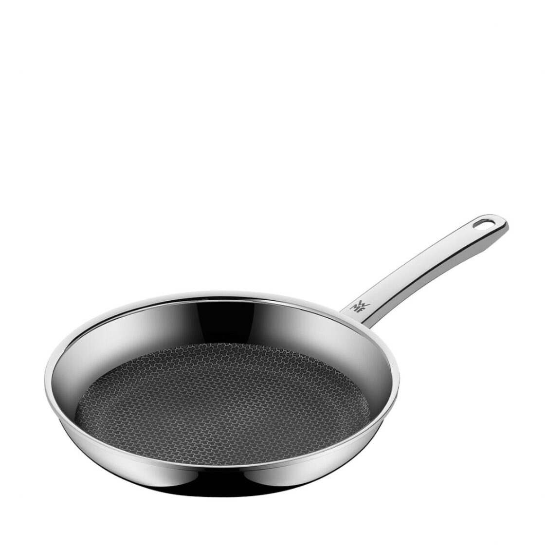 WMF Profi Resist Hex Frying Pan 24cm 1756246411 - Metro Singapore Departmental Store - Celebrating 69 Years in SG