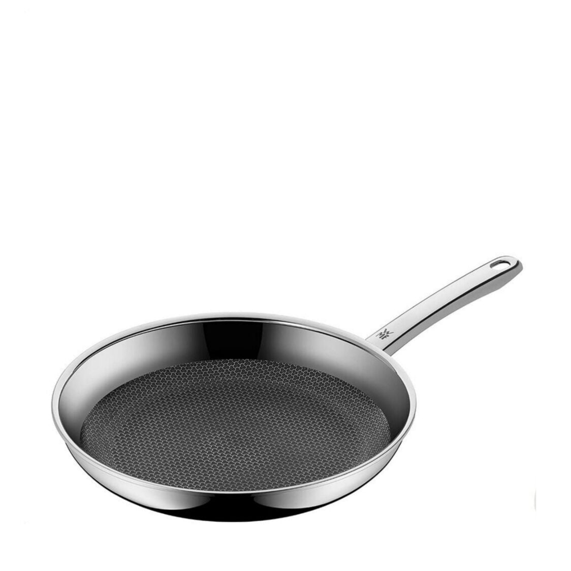 WMF Profi Resist Hex Frying Pan 28cm 1756286411 - Metro Singapore Departmental Store - Celebrating 69 Years in SG