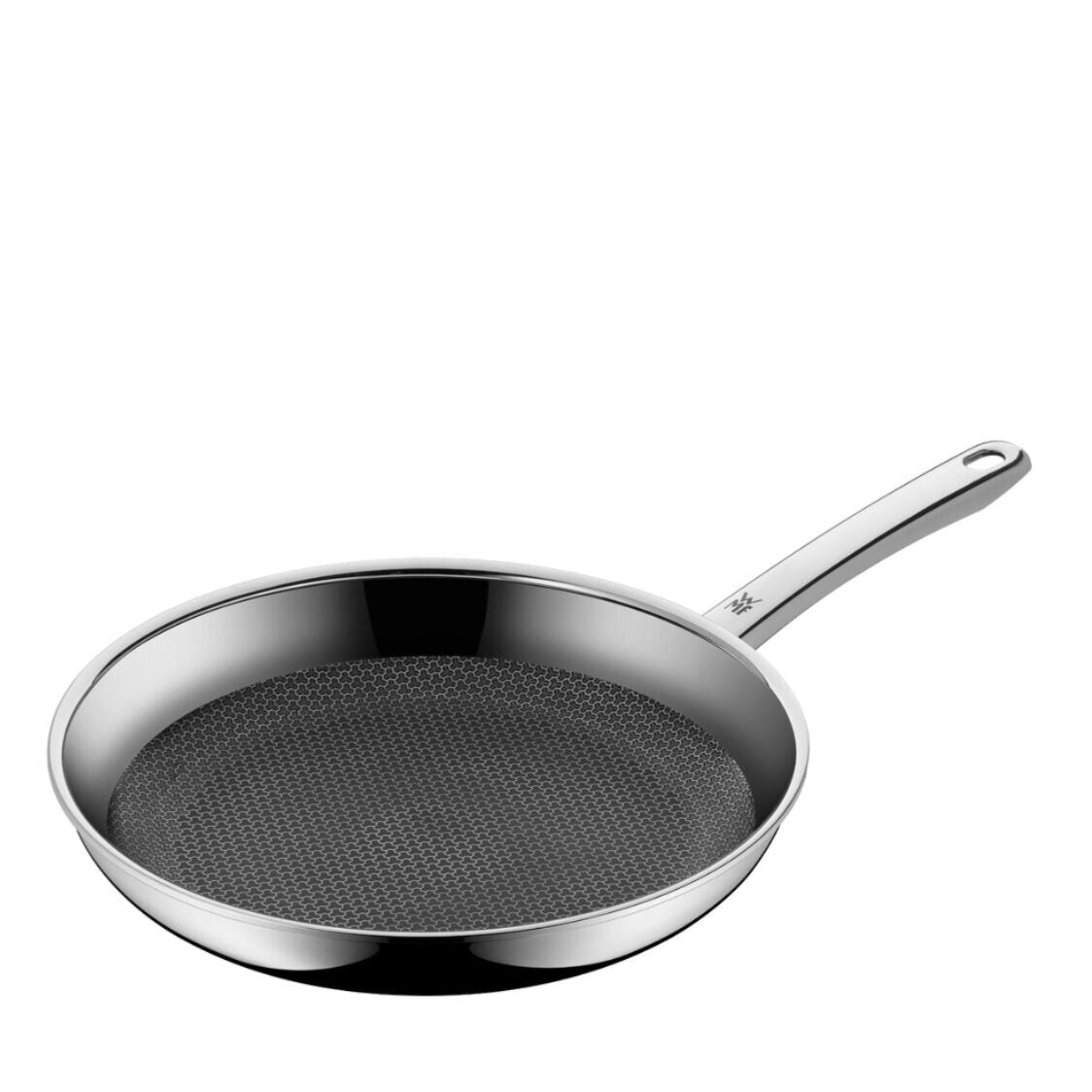 WMF Profi Resist Hex Frying Pan 28cm 1756286411 - Metro Singapore Departmental Store - Celebrating 69 Years in SG