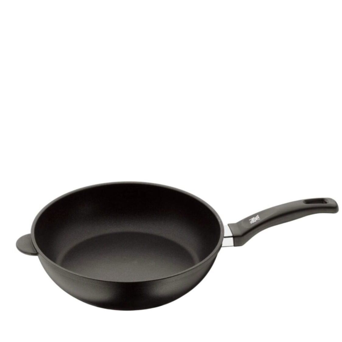 WMF Thick Cast Stewing Pan 28cm 0589884291 - Metro Singapore Departmental Store - Celebrating 69 Years in SG