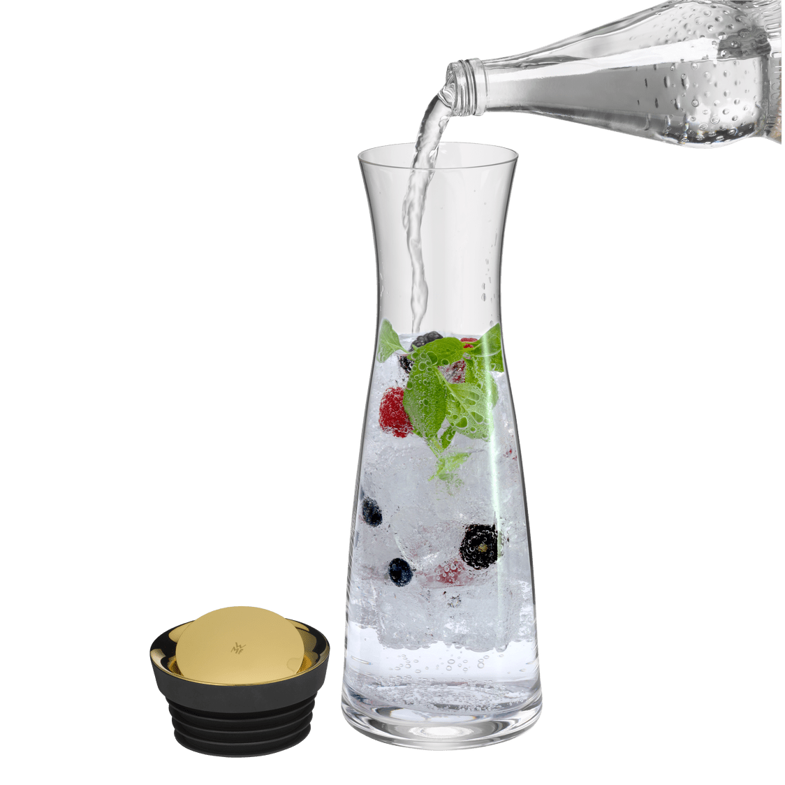 WMF Water Decanter 1.0L - Metro Singapore Departmental Store - Celebrating 69 Years in SG