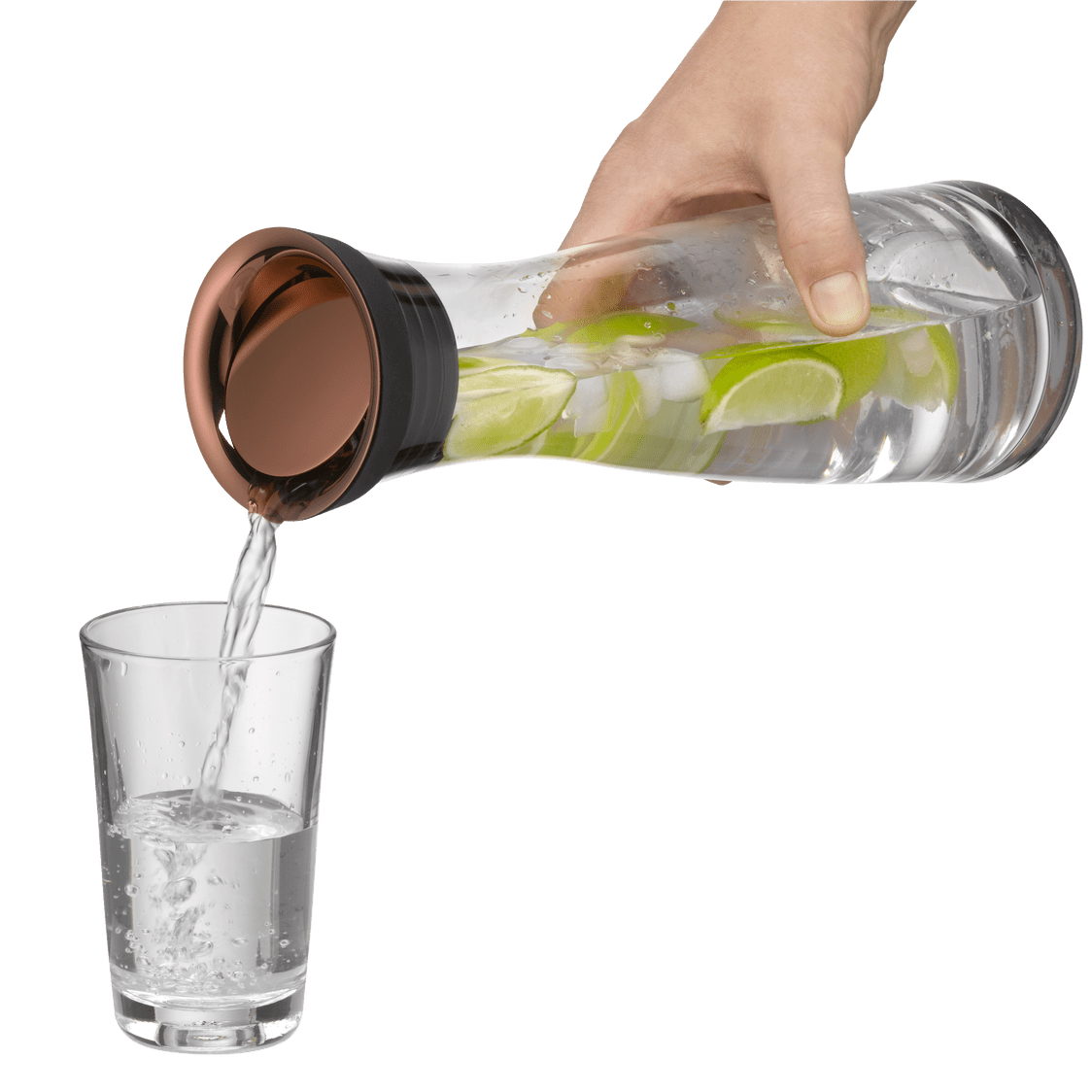 WMF Water Decanter 1.0L - Metro Singapore Departmental Store - Celebrating 69 Years in SG