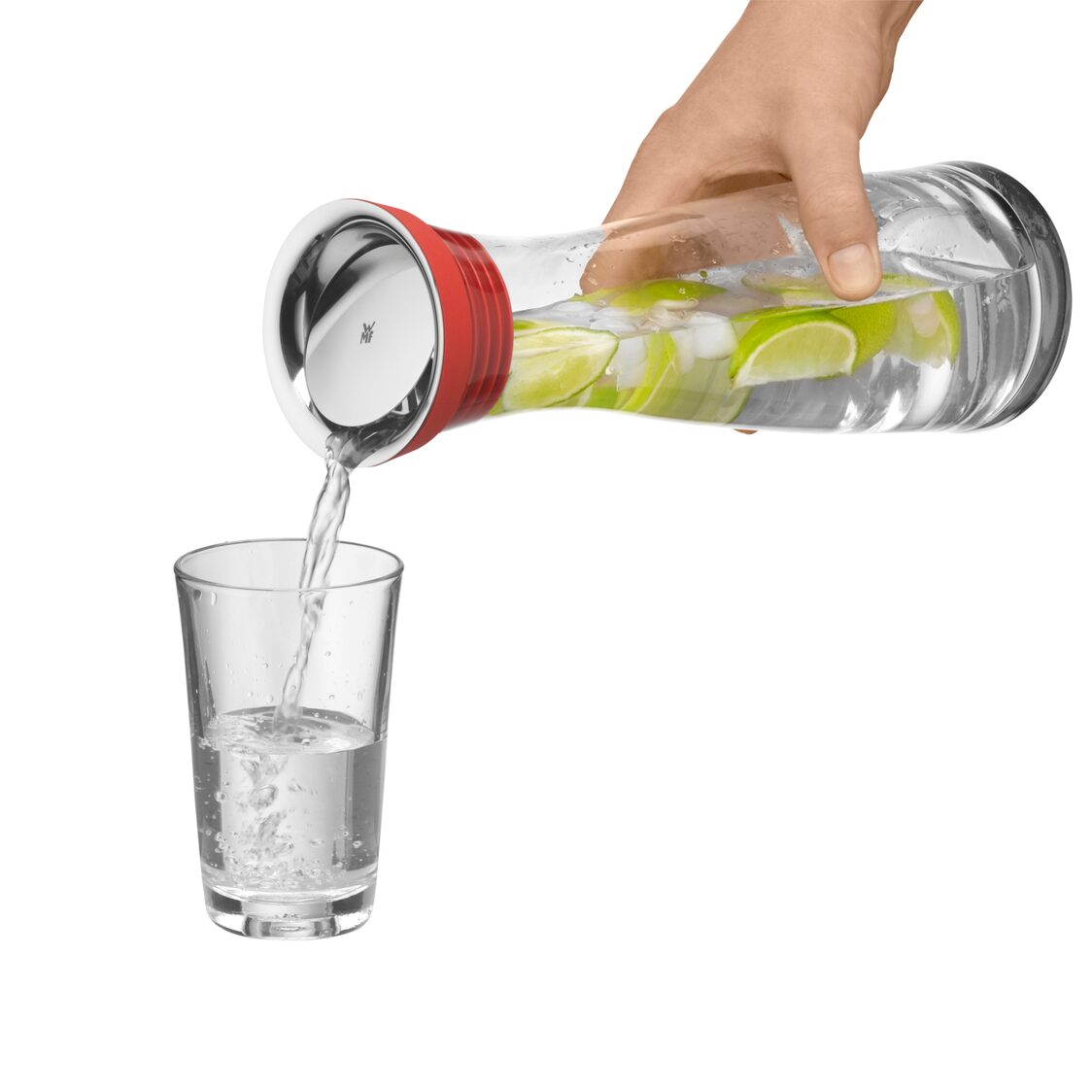WMF Water Decanter 1.0L - Metro Singapore Departmental Store - Celebrating 69 Years in SG