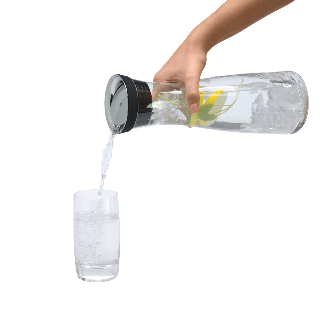 WMF Water Decanter 1.0L - Metro Singapore Departmental Store - Celebrating 69 Years in SG