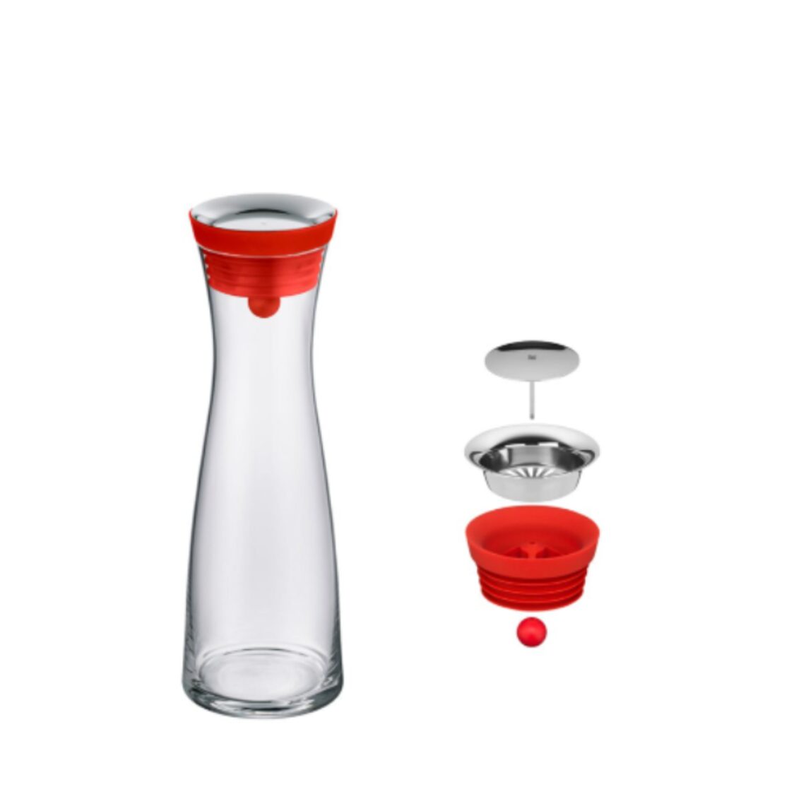 WMF Water Decanter 1.0L - Metro Singapore Departmental Store - Celebrating 69 Years in SG