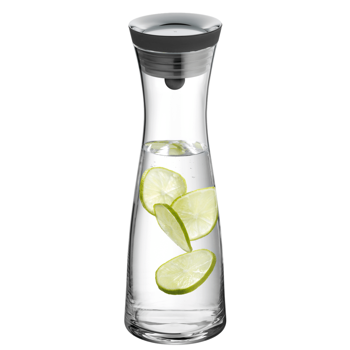 WMF Water Decanter 1.0L - Cromargan® Stainless Steel (06 - 1770 - 6040) - Metro Singapore Departmental Store - Celebrating 69 Years in SG