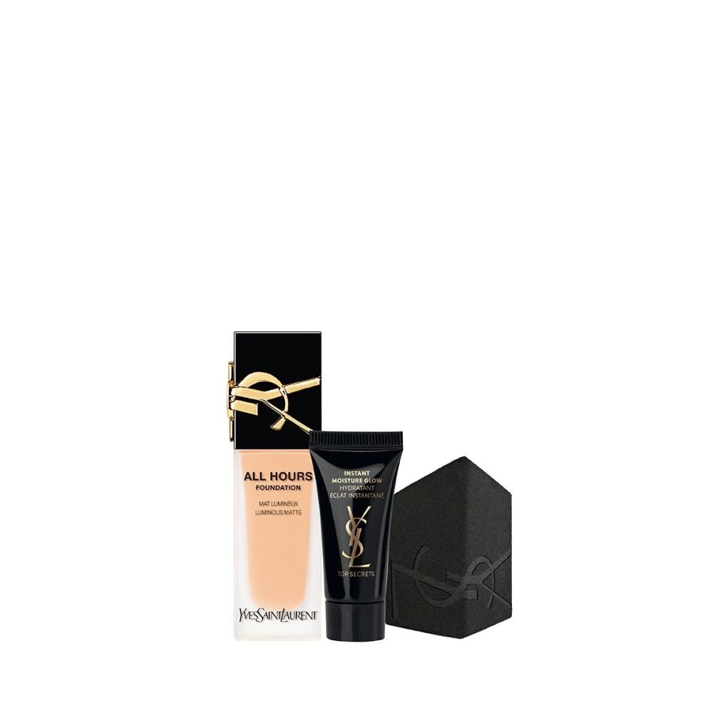 Yves Saint Laurent All Hours Exclusive Set - Metro Singapore Departmental Store - Celebrating 69 Years in SG