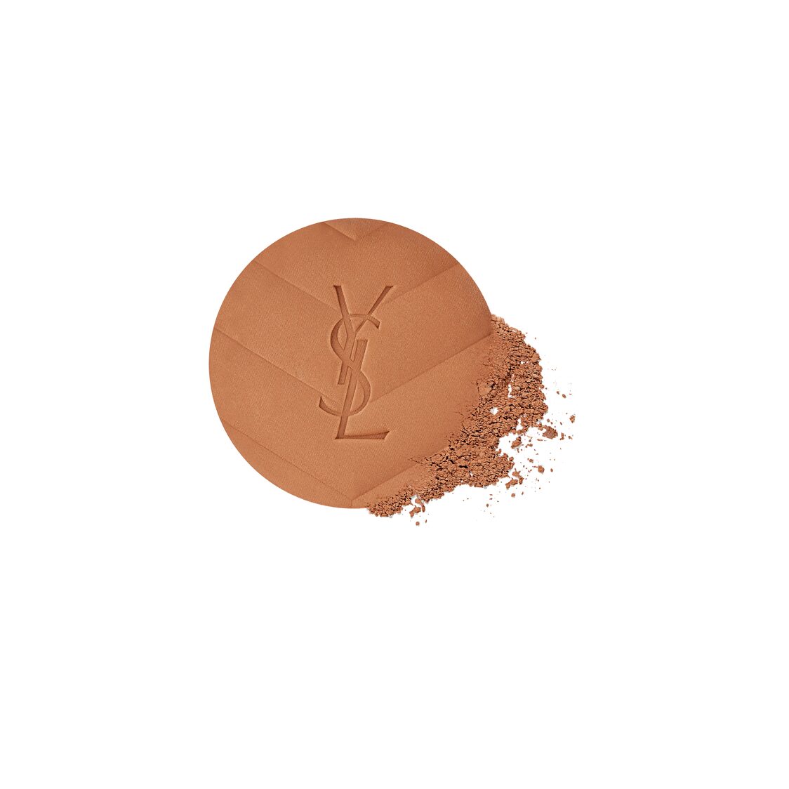 Yves Saint Laurent All Hours Hyper Bronze Bronzing Powder 8.5g - Metro Singapore Departmental Store - Celebrating 69 Years in SG