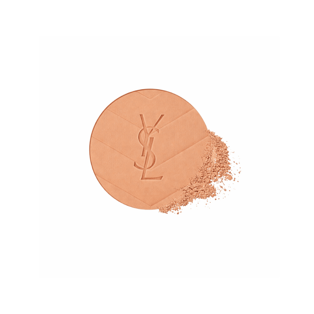 Yves Saint Laurent All Hours Hyper Finish Setting Powder 8.5g - Metro Singapore Departmental Store - Celebrating 69 Years in SG