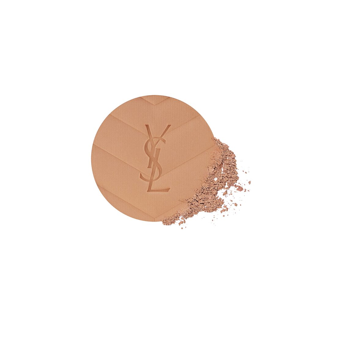 Yves Saint Laurent All Hours Hyper Finish Setting Powder 8.5g - Metro Singapore Departmental Store - Celebrating 69 Years in SG