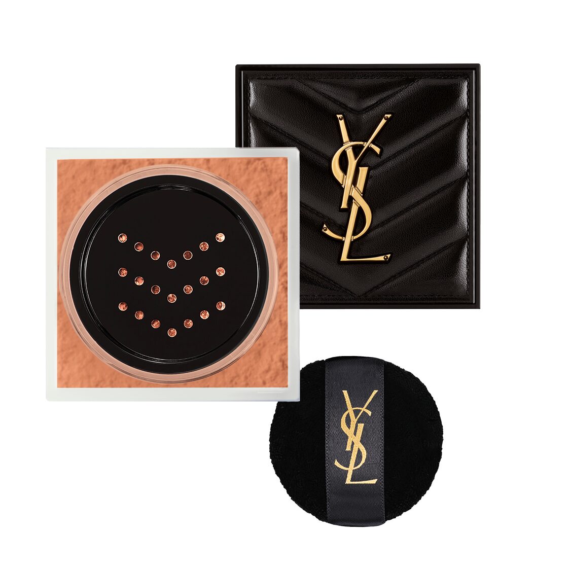 Yves Saint Laurent All Hours Hyper Loose Powder - Metro Singapore Departmental Store - Celebrating 69 Years in SG