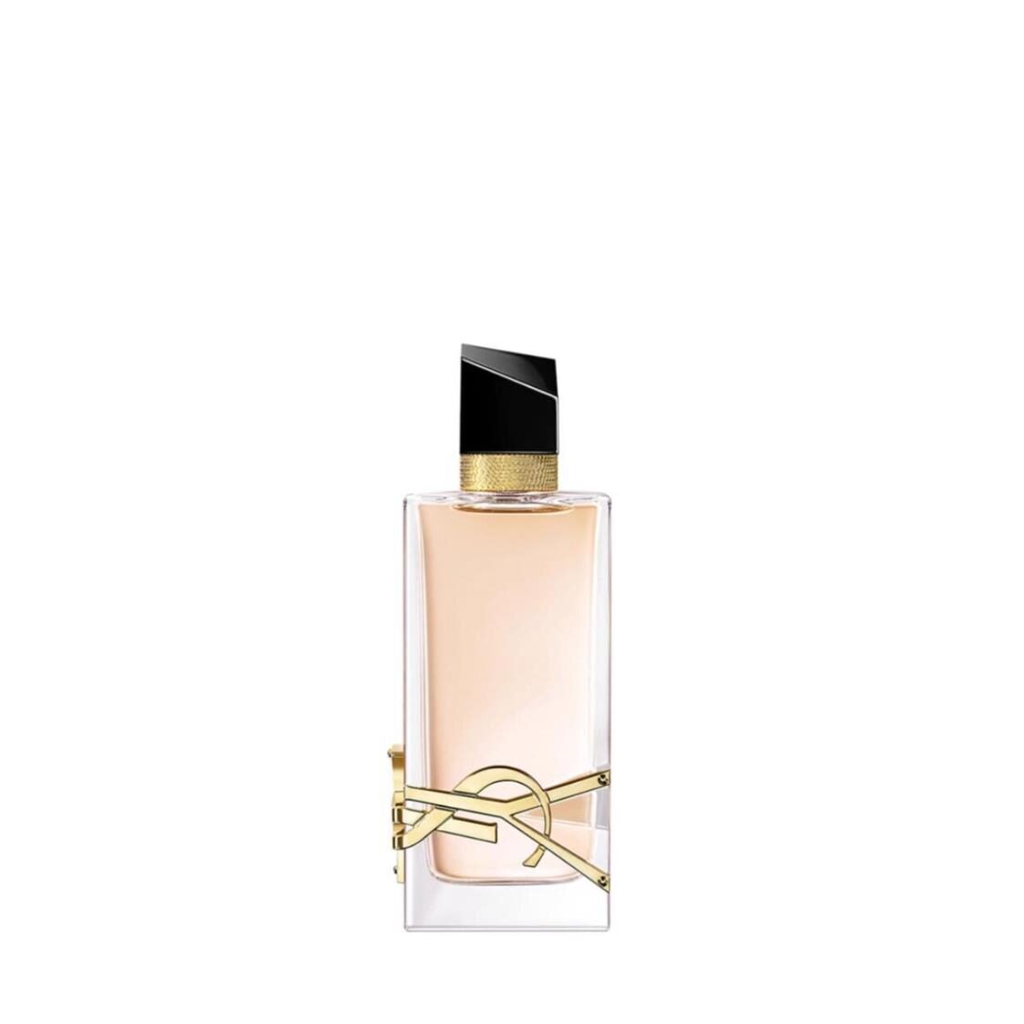 Yves Saint Laurent Beaute Libre Eau De Toilette - Metro Singapore Departmental Store - Celebrating 69 Years in SG