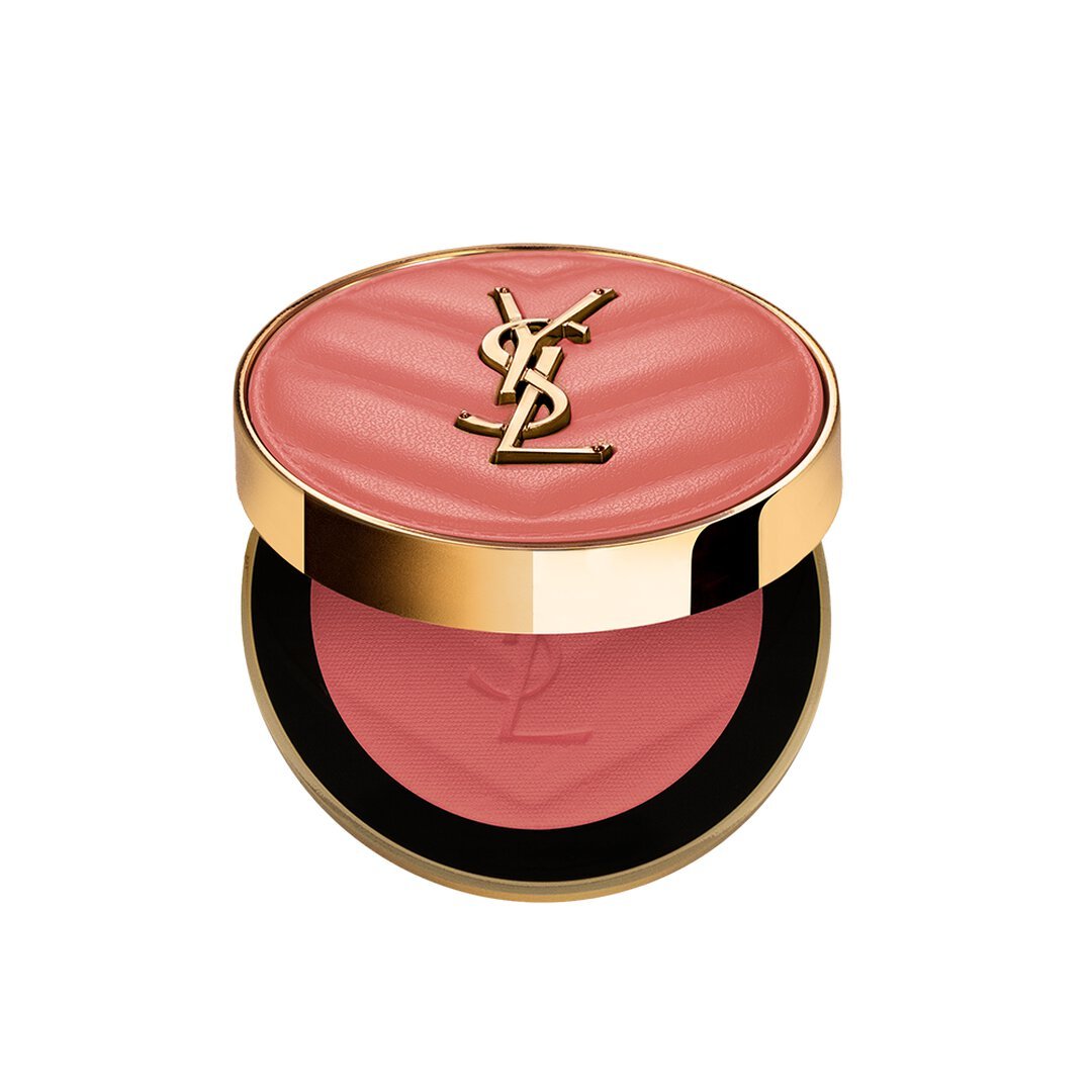 Yves Saint Laurent Beauté Powder Blush - Metro Singapore Departmental Store - Celebrating 69 Years in SG