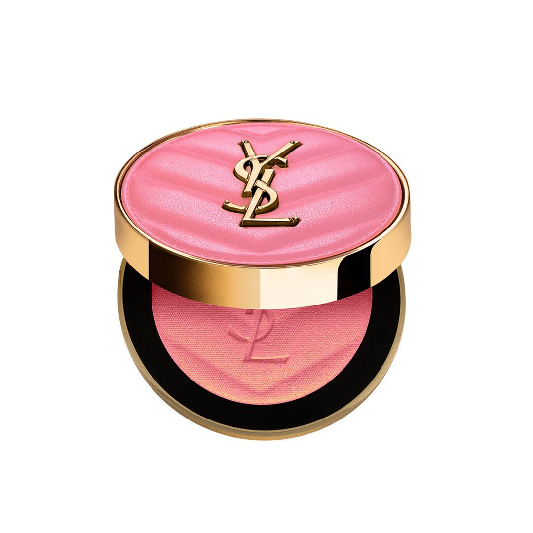 Yves Saint Laurent Beauté Powder Blush - Metro Singapore Departmental Store - Celebrating 69 Years in SG