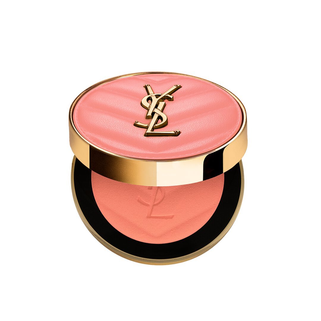 Yves Saint Laurent Beauté Powder Blush - Metro Singapore Departmental Store - Celebrating 69 Years in SG