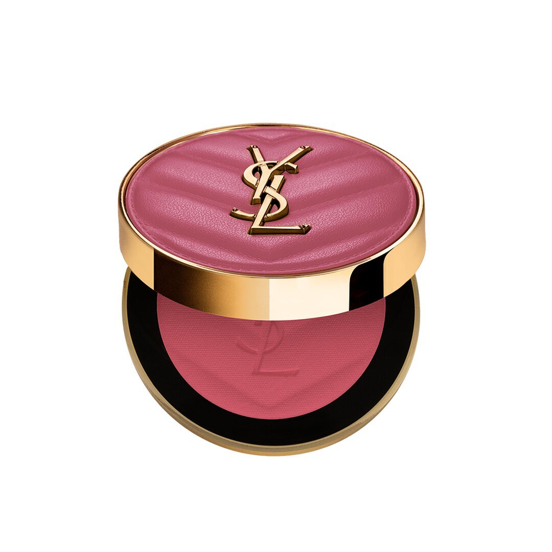 Yves Saint Laurent Beauté Powder Blush - Metro Singapore Departmental Store - Celebrating 69 Years in SG