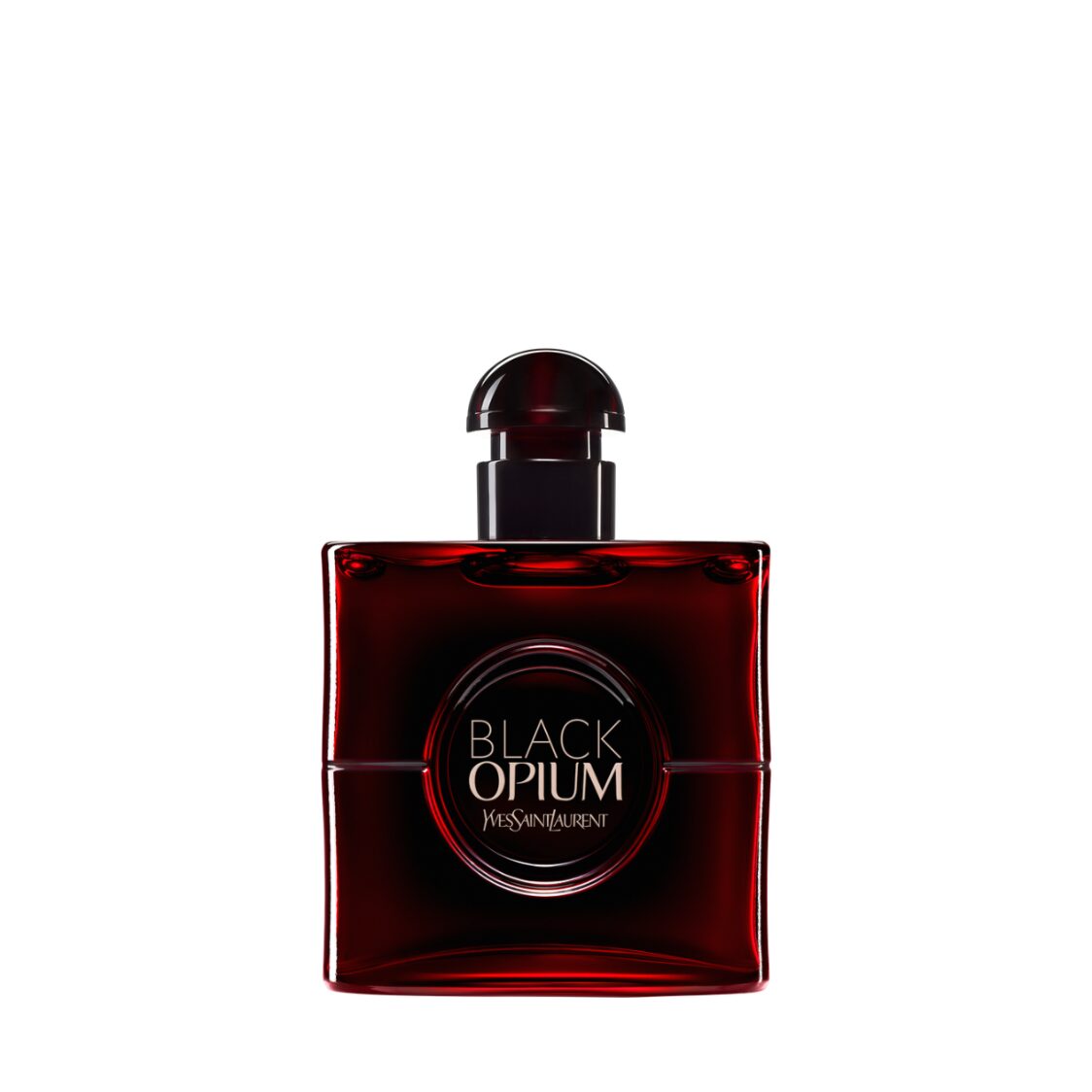 Yves Saint Laurent Black Opium Red - Metro Singapore Departmental Store - Celebrating 69 Years in SG