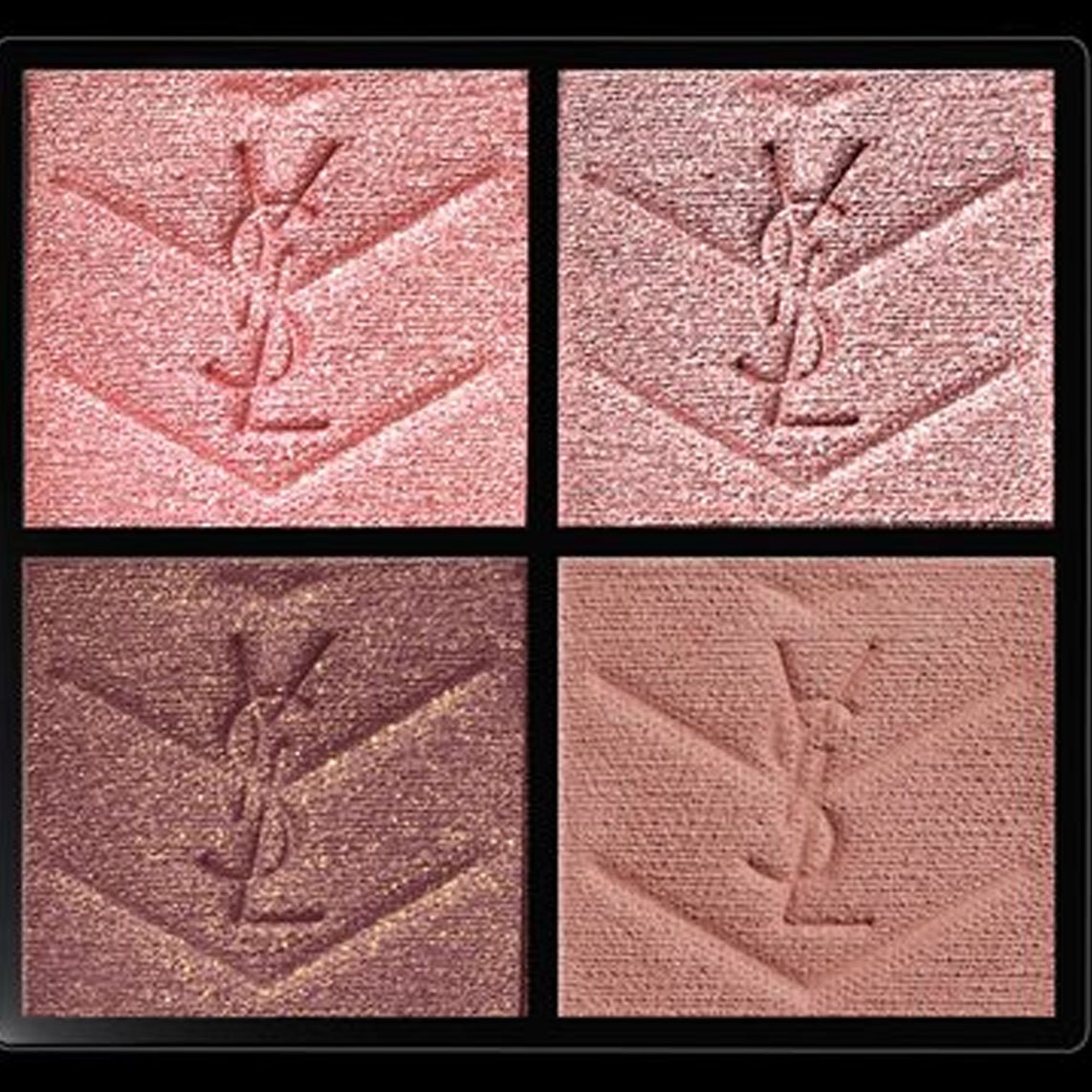 Yves Saint Laurent Couture Mini Clutch - Metro Singapore Departmental Store - Celebrating 69 Years in SG