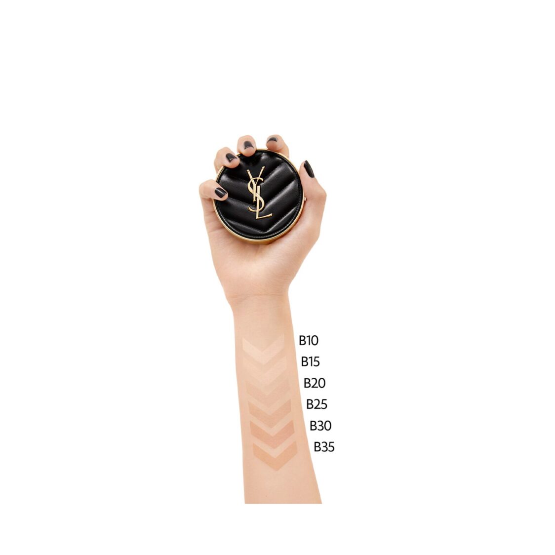 Yves Saint Laurent Le Cushion Encre De Peau Refill - Metro Singapore Departmental Store - Celebrating 69 Years in SG