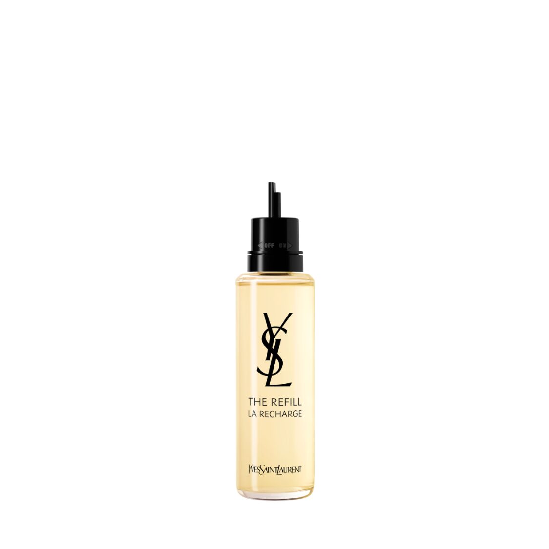 Yves Saint Laurent Libre Refill 100ml - Metro Singapore Departmental Store - Celebrating 69 Years in SG