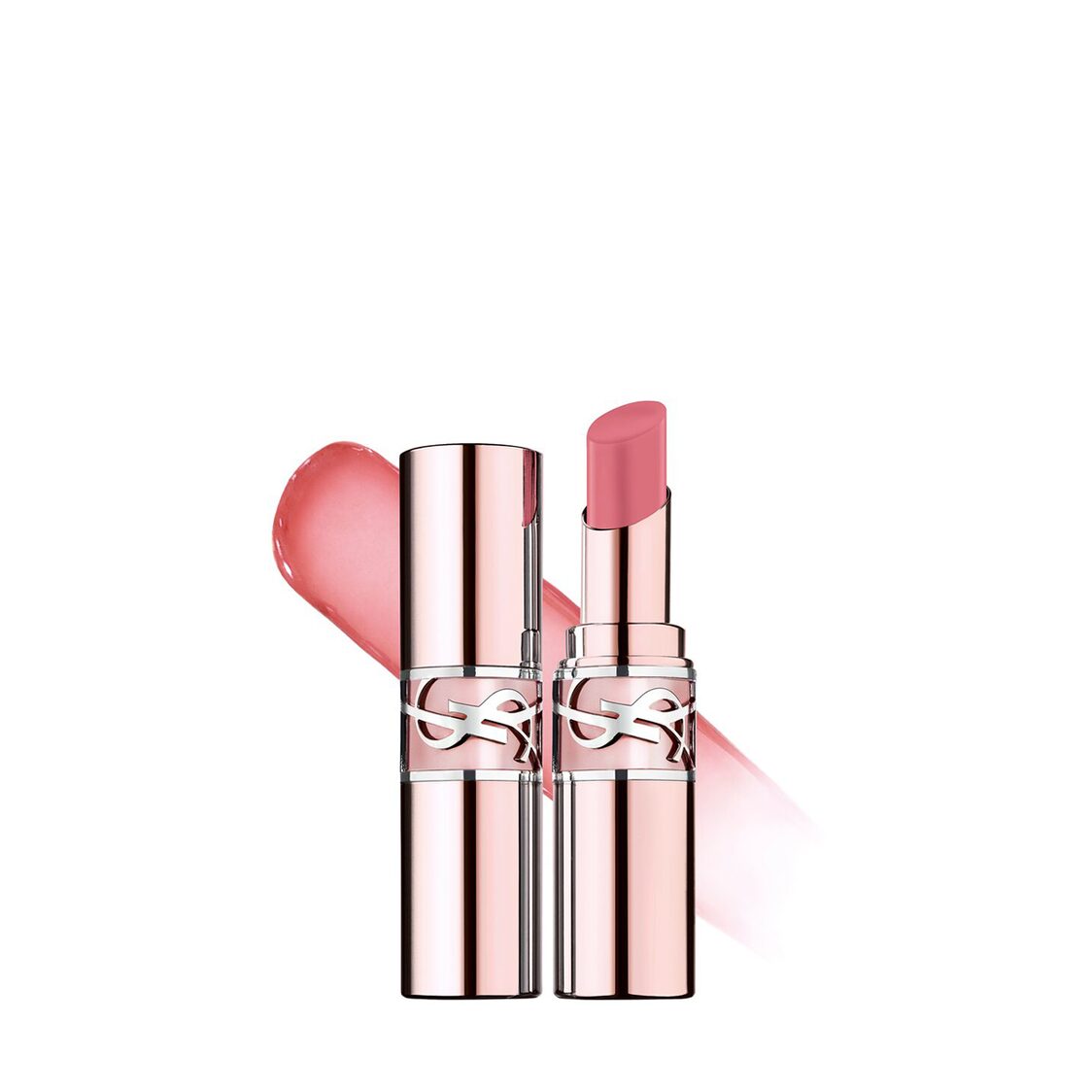 Yves Saint Laurent Loveshine Candy Glow - Metro Singapore Departmental Store - Celebrating 69 Years in SG