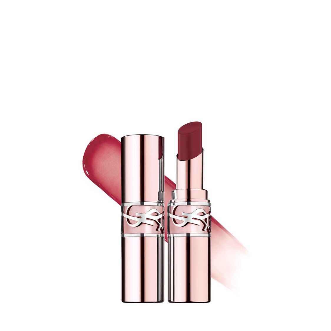 Yves Saint Laurent Loveshine Candy Glow - Metro Singapore Departmental Store - Celebrating 69 Years in SG