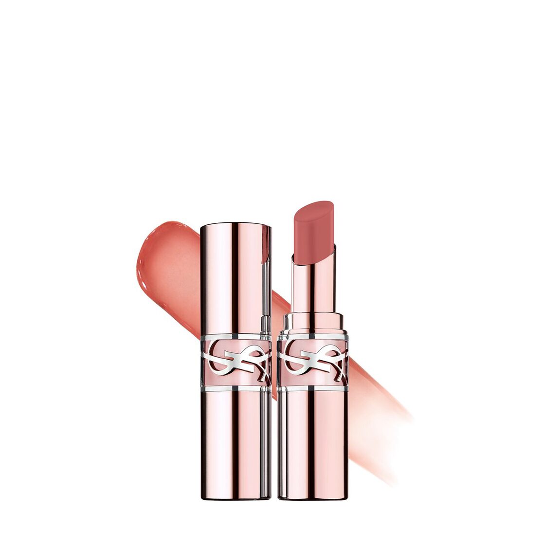 Yves Saint Laurent Loveshine Candy Glow - Metro Singapore Departmental Store - Celebrating 69 Years in SG
