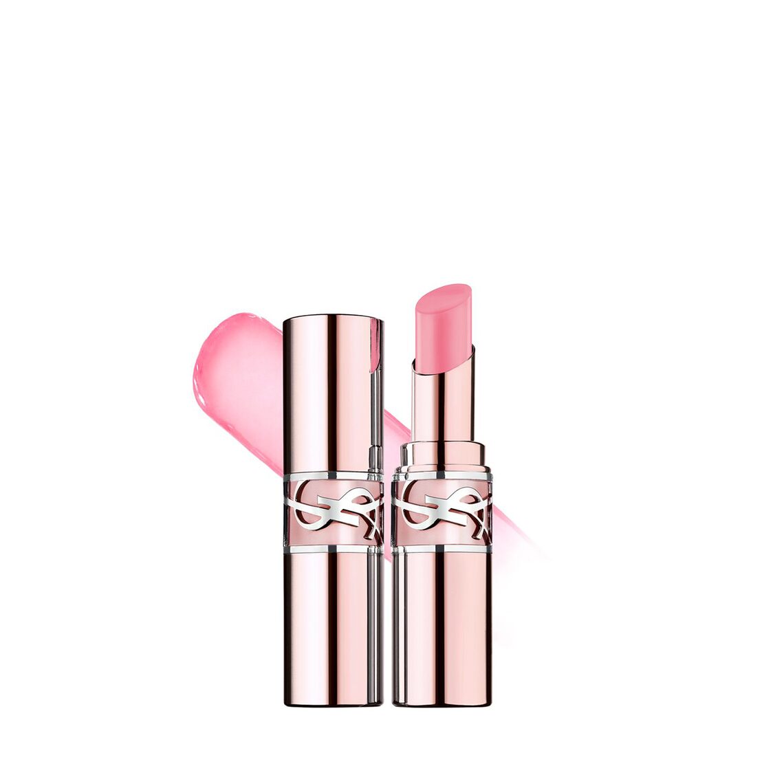Yves Saint Laurent Loveshine Candy Glow - Metro Singapore Departmental Store - Celebrating 69 Years in SG