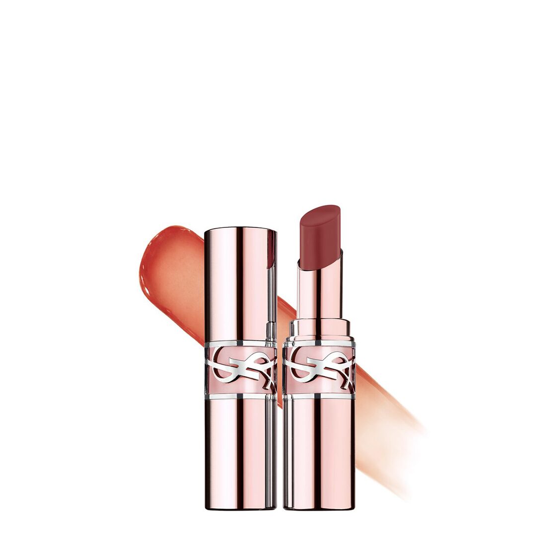 Yves Saint Laurent Loveshine Candy Glow - Metro Singapore Departmental Store - Celebrating 69 Years in SG