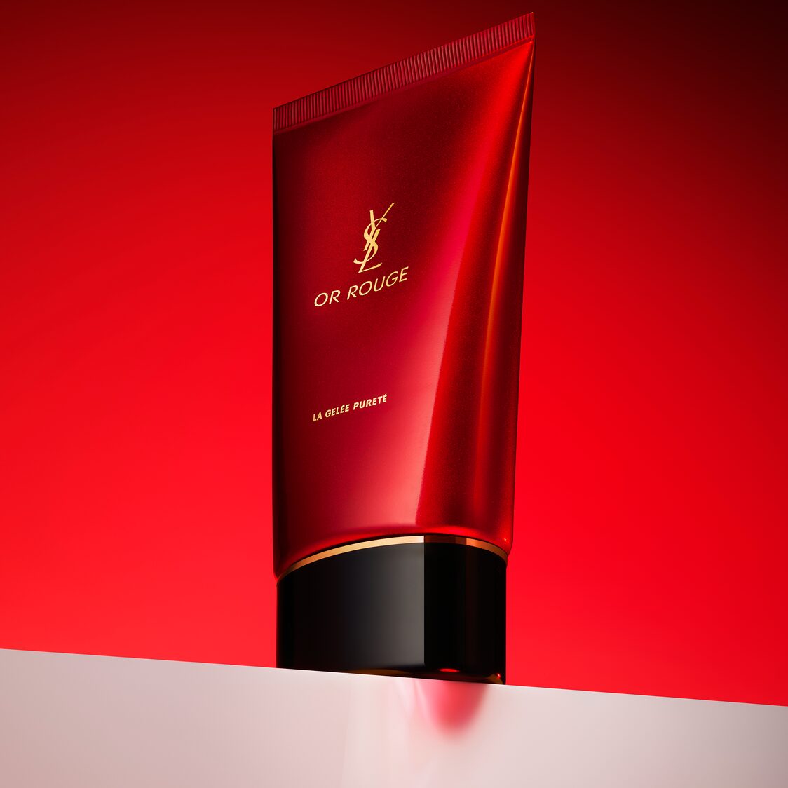 Yves Saint Laurent Or Rouge Cleanser Reno 150ml - Metro Singapore Departmental Store - Celebrating 69 Years in SG