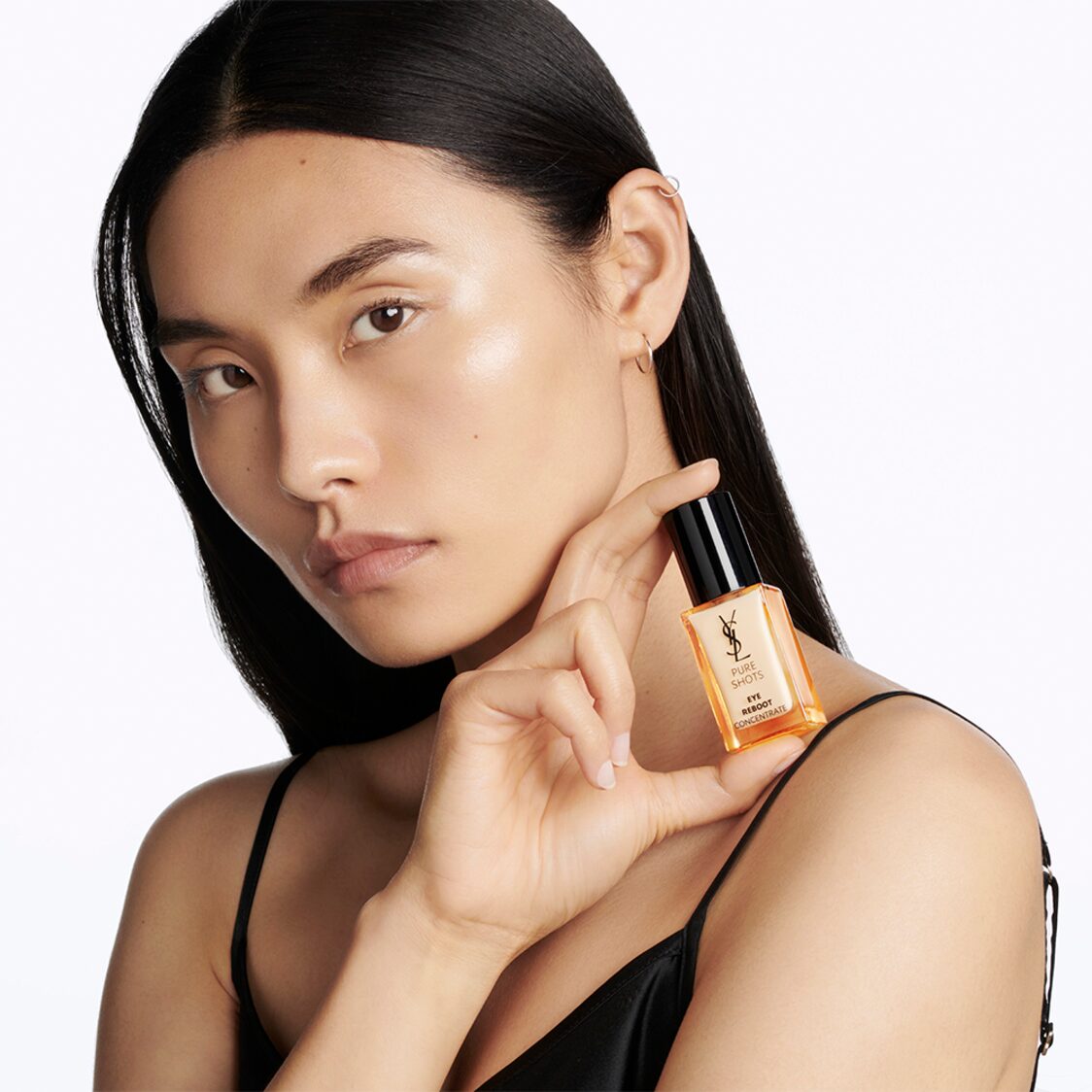 Yves Saint Laurent Pure Shots Eye Reboot Concentrate 20ml - Metro Singapore Departmental Store - Celebrating 69 Years in SG