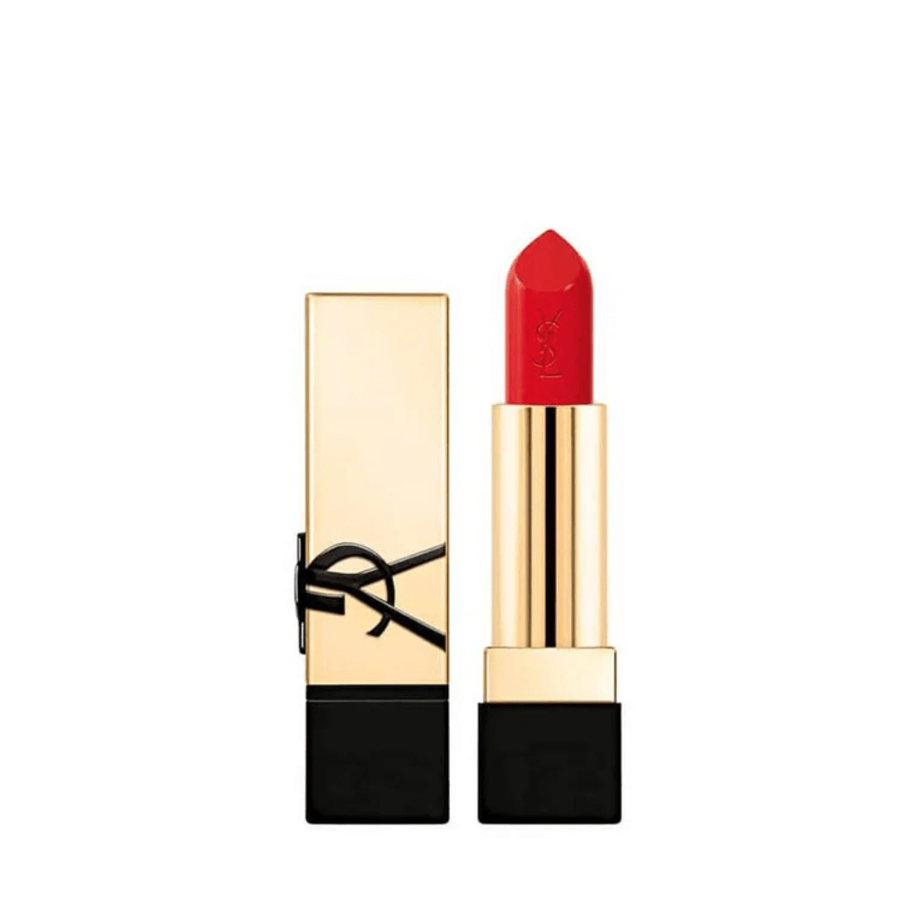 Yves Saint Laurent Rouge Pur Couture - Metro Singapore Departmental Store - Celebrating 69 Years in SG