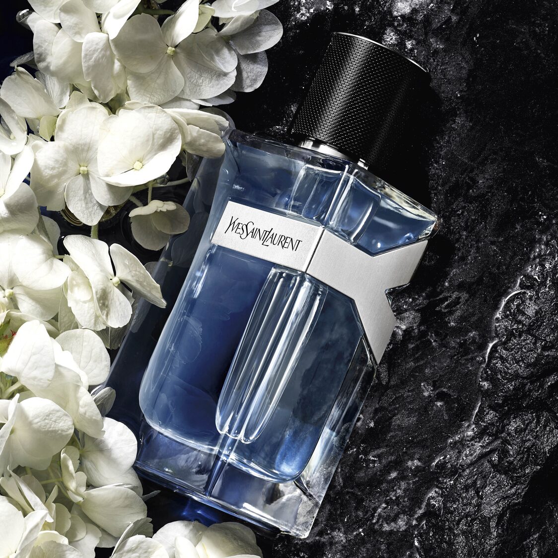 Yves Saint Laurent Y Men Eau de Toilette 100ml - Metro Singapore Departmental Store - Celebrating 69 Years in SG