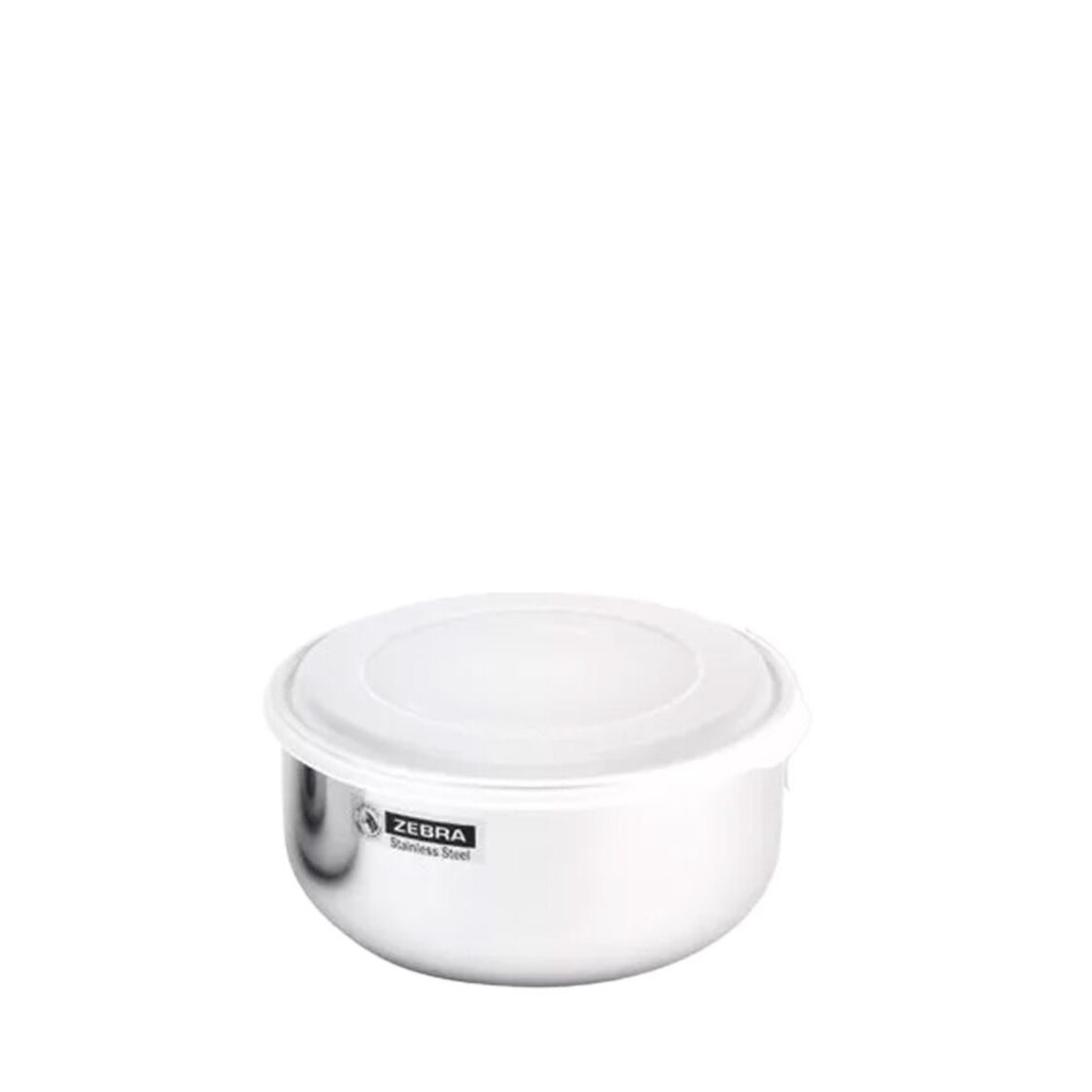 Zebra Food Storage 14cm (110 - 420) - Metro Singapore Departmental Store - Celebrating 69 Years in SG
