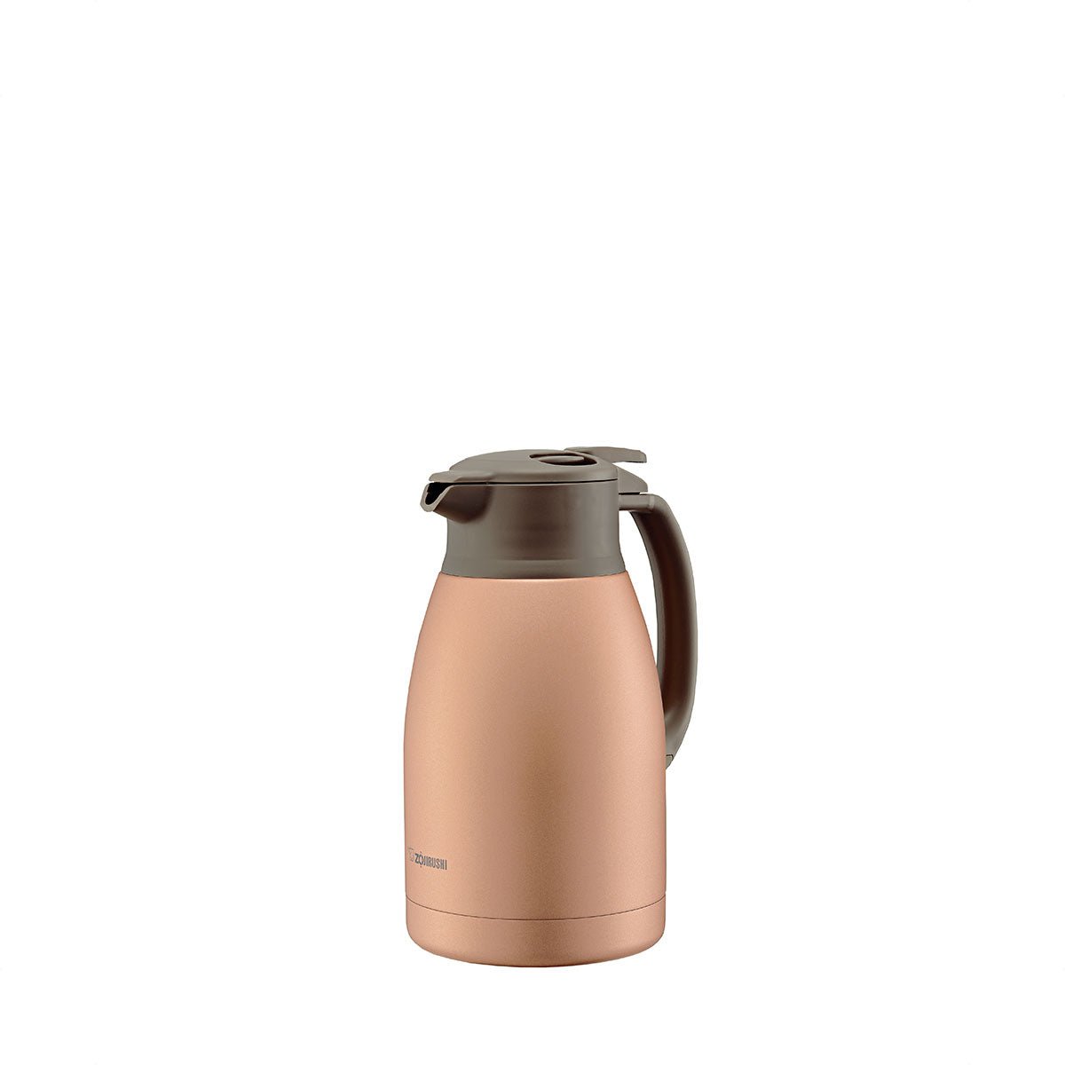 Zojirushi 1.5l Stainless Steel Handy Flask SH - HC15 - Metro Singapore Departmental Store - Celebrating 69 Years in SG