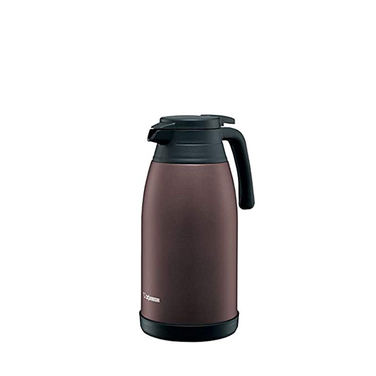 Zojirushi 1.9L Stainless Steel Vacuum Handy Flask (SH-RA19) - Metro Singapore Departmental Store - Celebrating 69 Years in SG