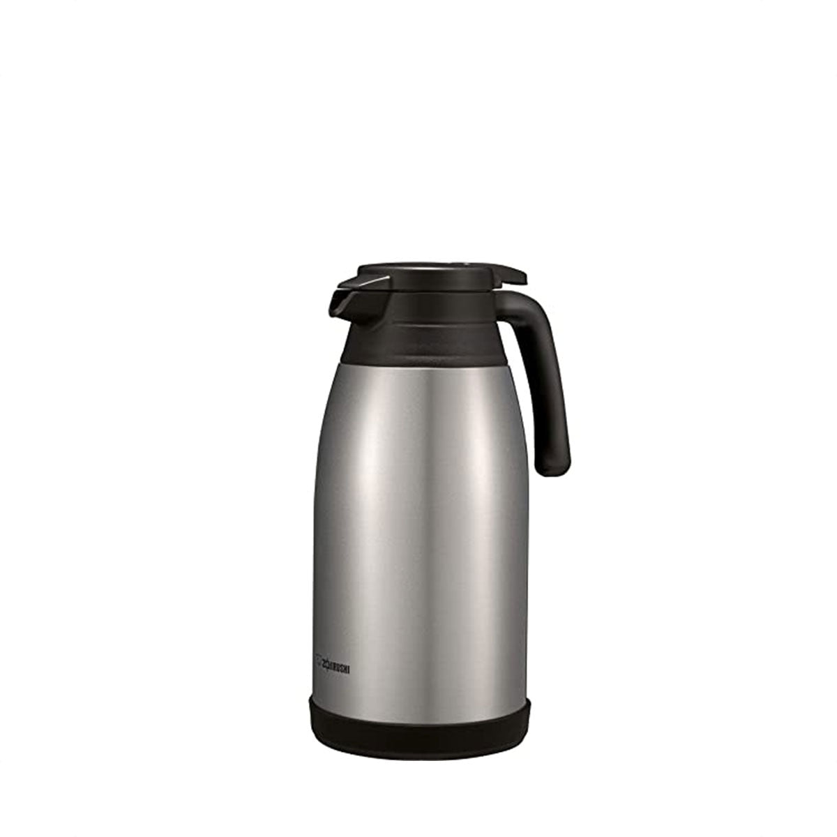 Zojirushi 1.9L Stainless Steel Vacuum Handy Flask (SH-RA19) - Metro Singapore Departmental Store - Celebrating 69 Years in SG