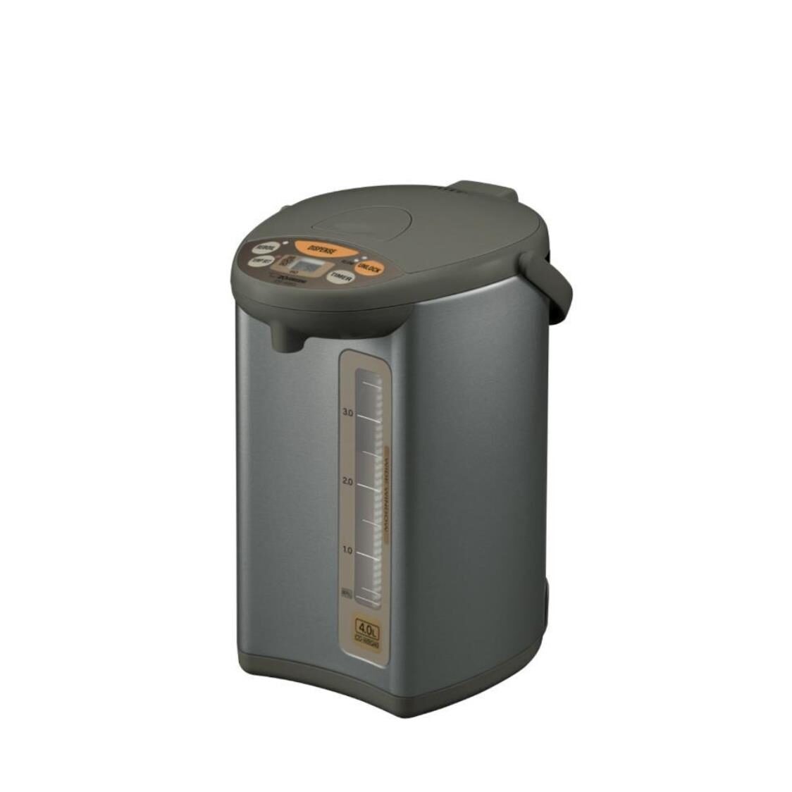 Zojirushi 4.0L Elect Dispensing Airpot (CD - WBQ40) - Metro Singapore Departmental Store - Celebrating 69 Years in SG